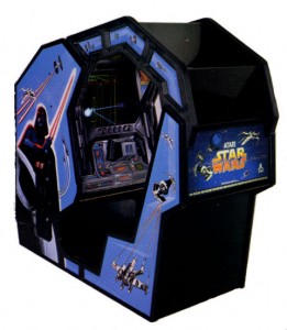 Star wars cockpit 261x300 4 gamification lessons from the arcades