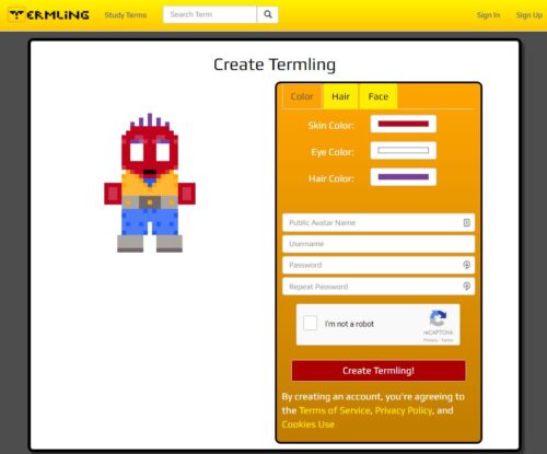 Evil 500x415 Guest Post Finding Inspiration in Biology for Creating Game Like Experiences