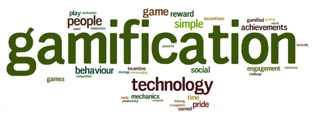 Gamification What if we could never use the word Gamification again 8230