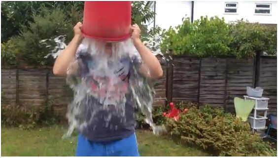 Ice bucket challenge 4 tips for creating viral content gamification icebucketchallenge