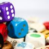 Randomness, Serendipity and Gamification