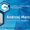 Andrzej marczewski 100x100 Posts of 2015 8211 Gamification and much more