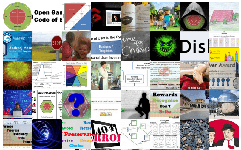 2015 Posts of 2015 8211 Gamification and much more