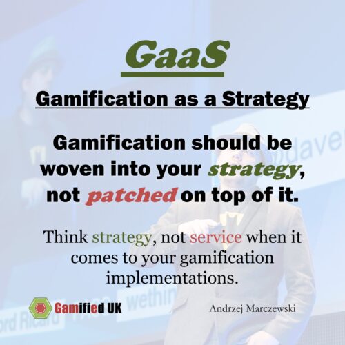 Gaas 500x500 Gamification as a Strategy