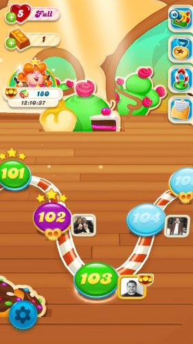 Soda Games
