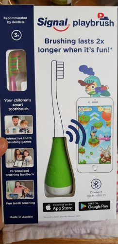 20180609 125951 243x500 Playbrush Smart Toothbrush Review Or 8220 How I have to admit when I 8217 m wrong 8221