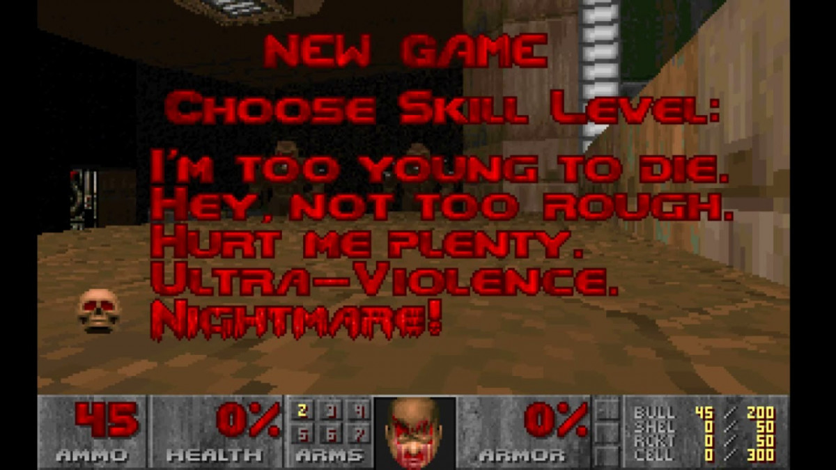 Doom difficulty Getting Sh t Done with A Little Gamification