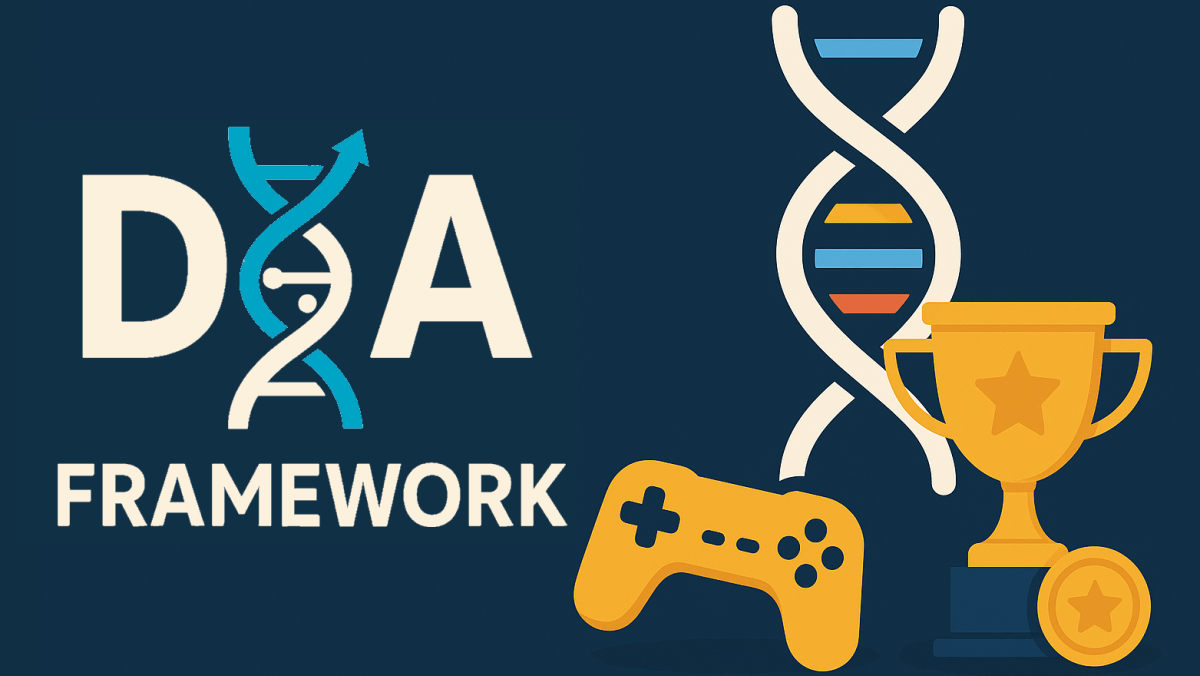 Dna2 Dynamic Narrative Analytics Turning Player Data Into a Playable Story