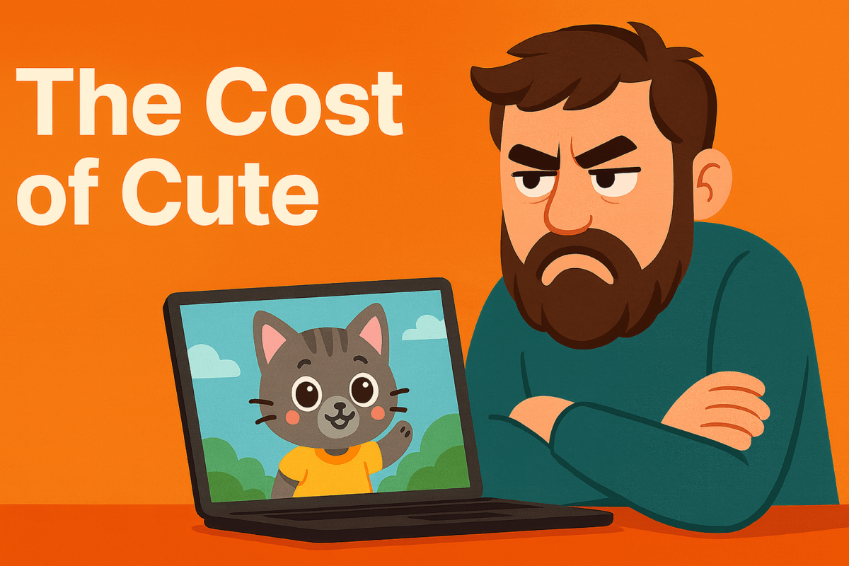File 000000001fd871f5b26dee2f9781c1d1 The Cost of Cute When Your Gamification Stops Serving Its Purpose