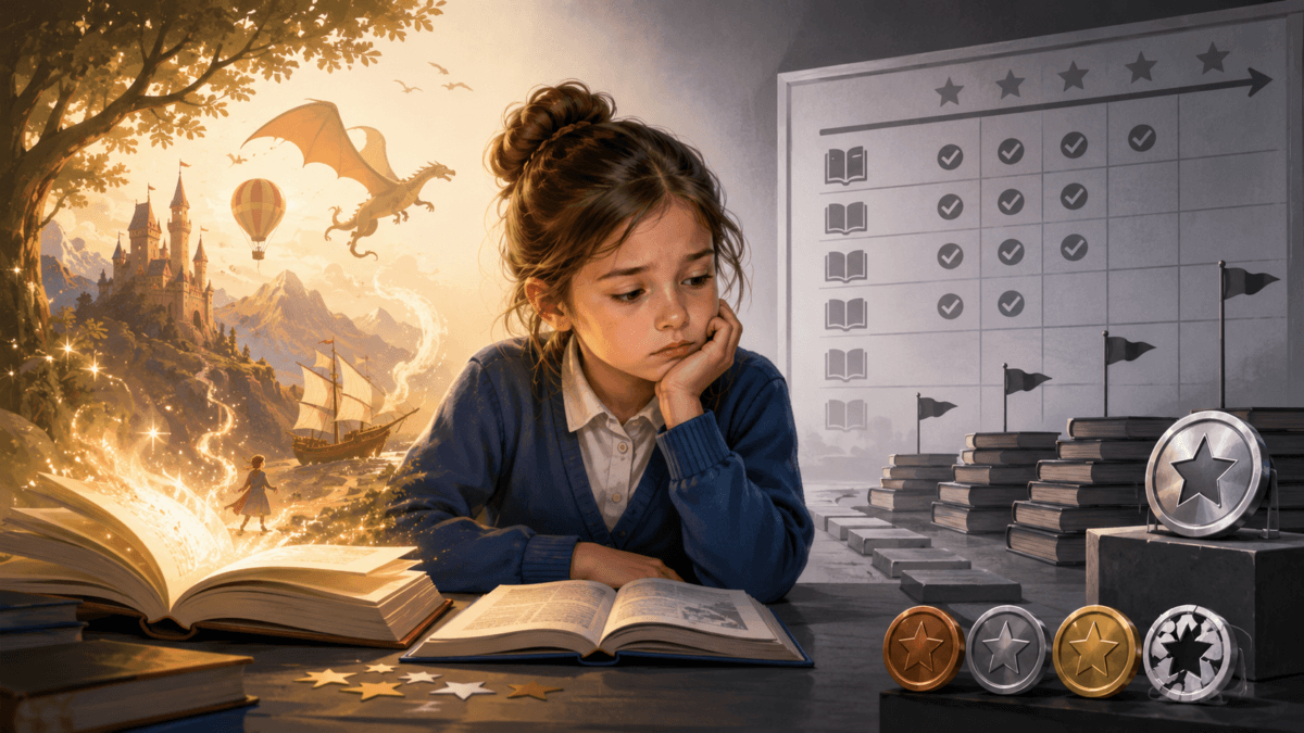File 00000000ae3071f49cedefc3e82a6dc0 Reading Rewards and How to Accidentally Kill Joy