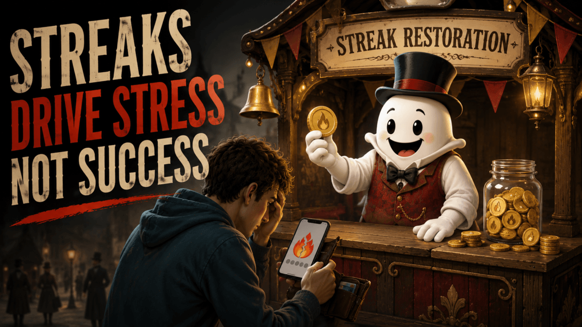 File 0000000085788243b718938ff5670d12 Streaks Drive Stress Not Success